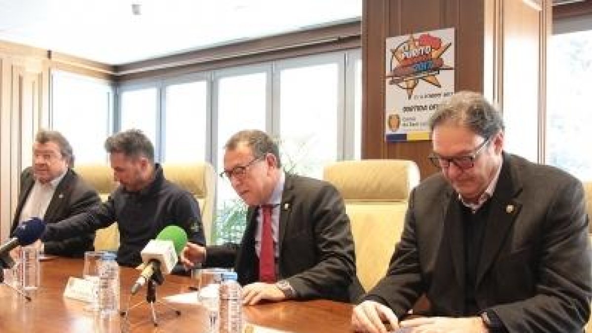La Purito Andorra s'avança en el calendari i treballa per superar els 2.000 participants