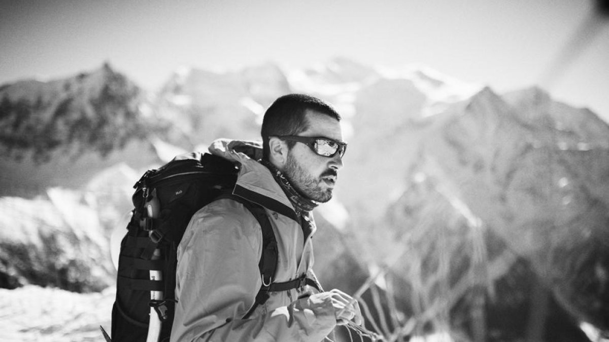 “Als dos anys em van donar la primera càmera de fotos”