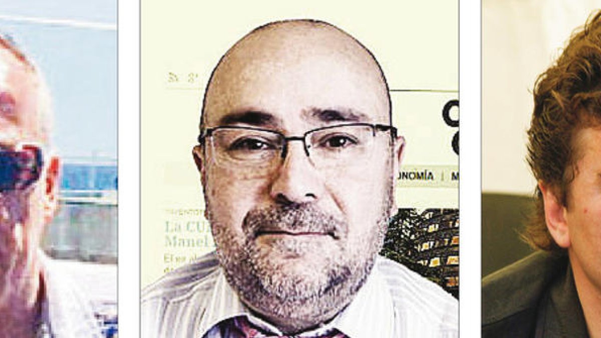 Cinca es querella contra Samarra i dos periodistes