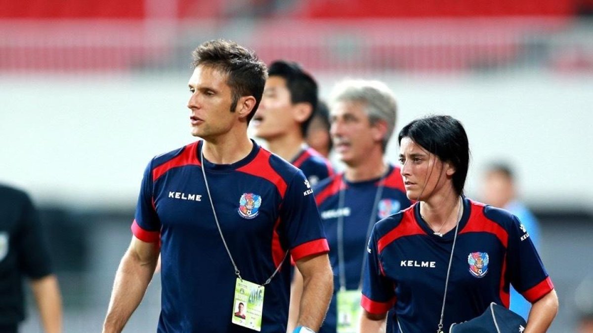 Connexió Andorra-Qingdao