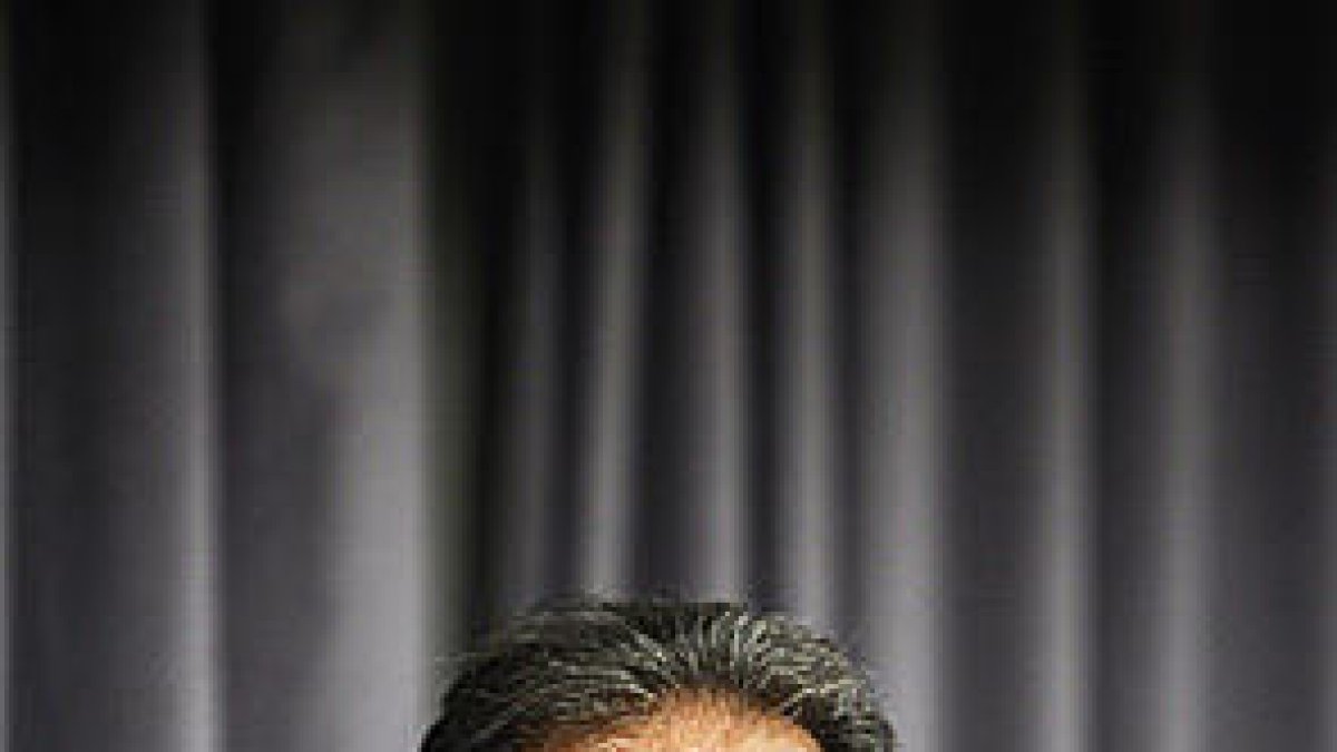 Andreu Claret presenta 'Venjança' a l'Fnac