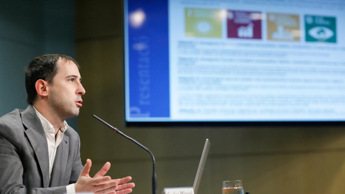 El programa Renova va batre el rècord de sol·licituds el 2016