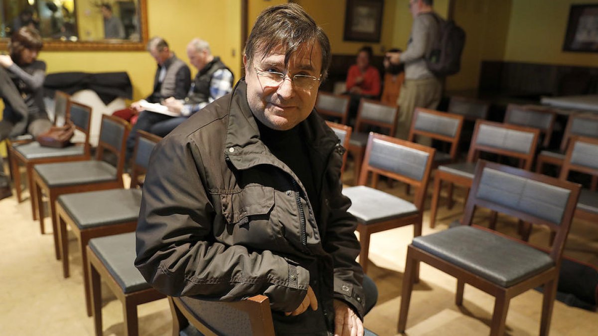 Delgado defensa que la cotització de jubilació s'hauria d'apujar cada legislatura