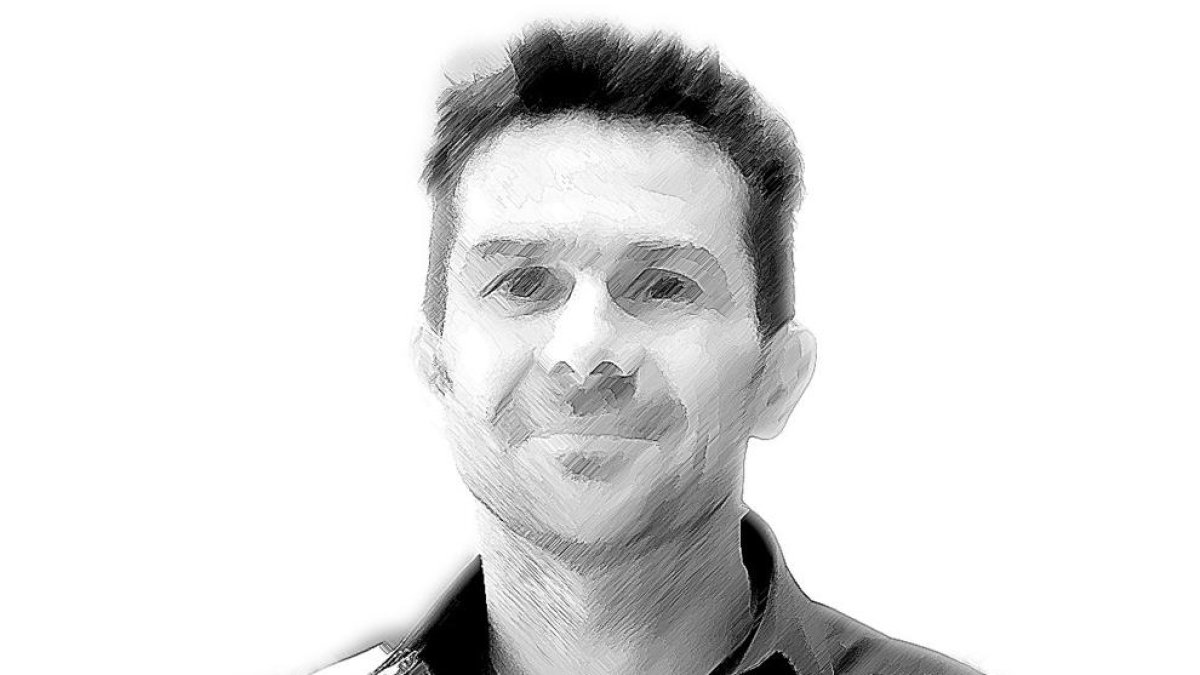 Cyril Despres: un paio normal