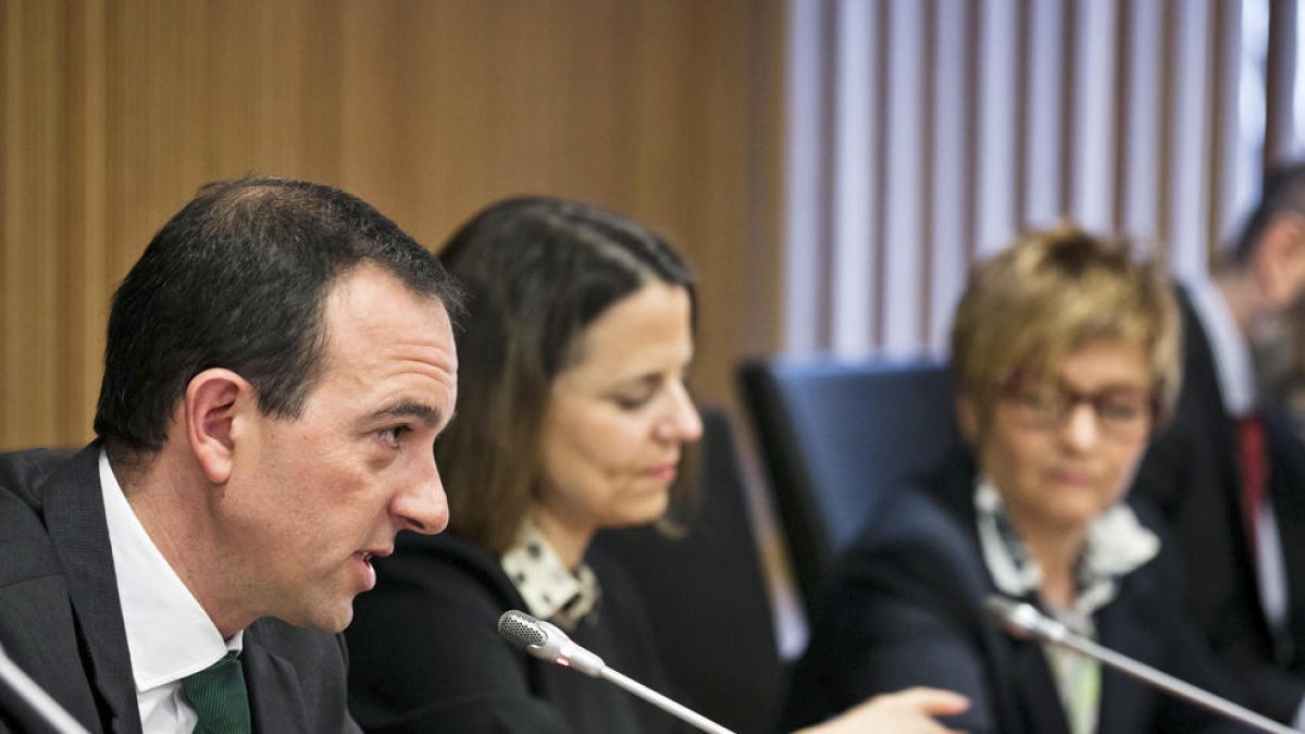 L'heliport costarà 5 milions i funcionarà a finals del 2018