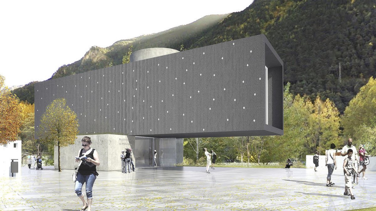 Els frescos de Santa Coloma i el 'cas BPA', als set tuits