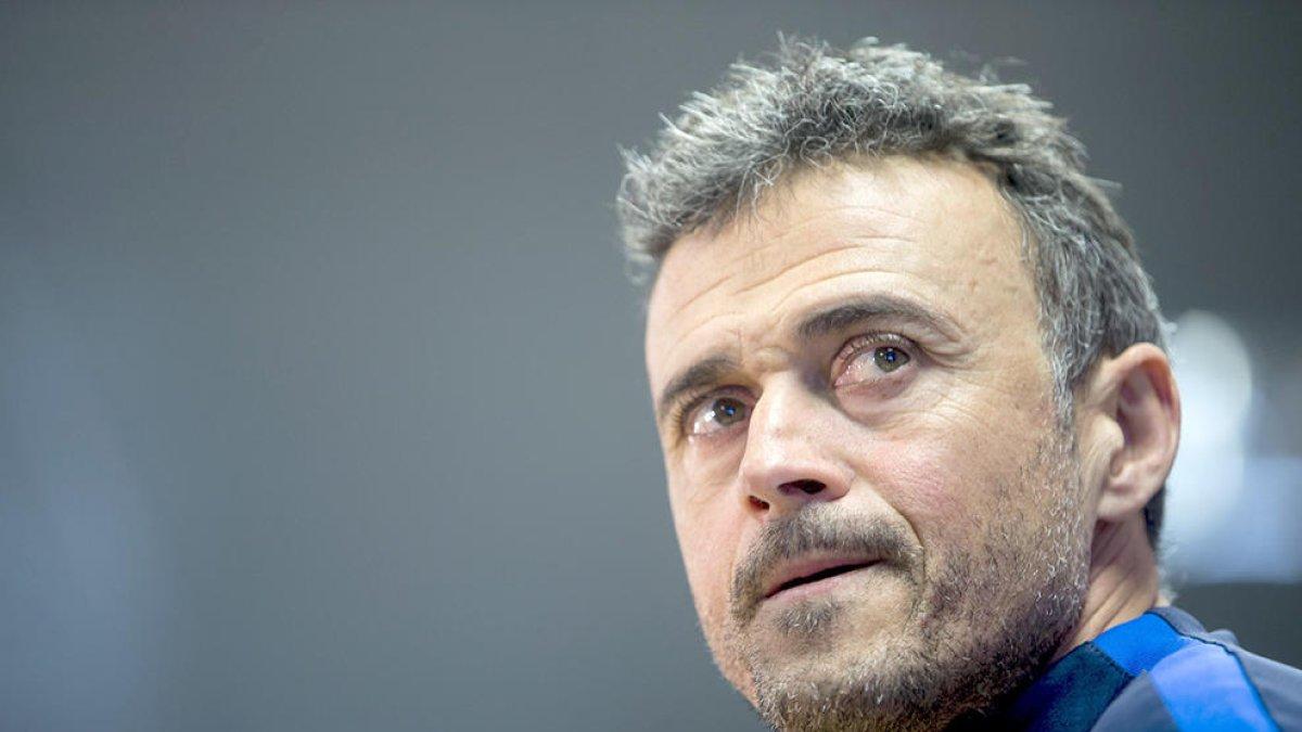 El Barça busca la regularitat a la lliga contra l'Athletic
