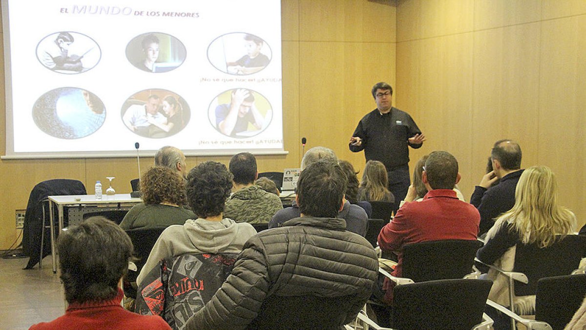 Experts recomanen posar a prova la seguretat de les empreses per avaluar riscos