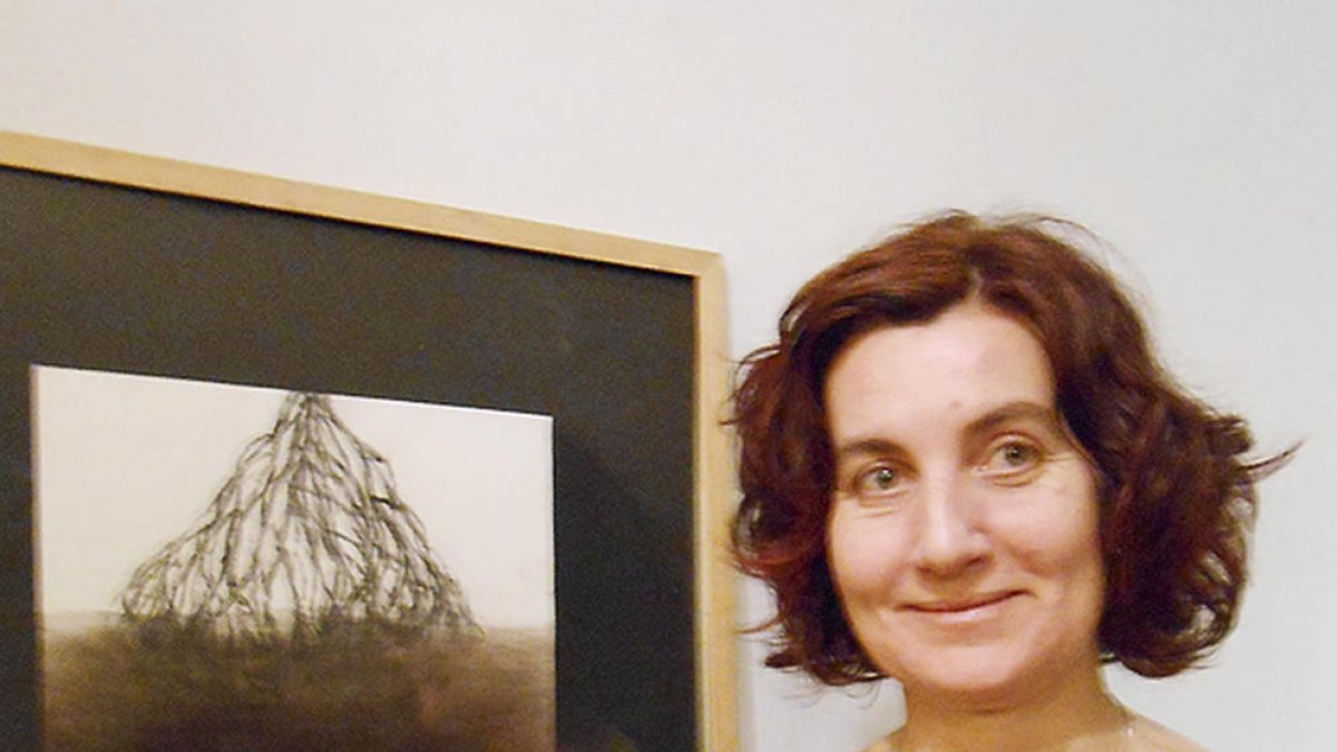 “Per sentir la natura ens hi hem d'apropar sense prejudicis”