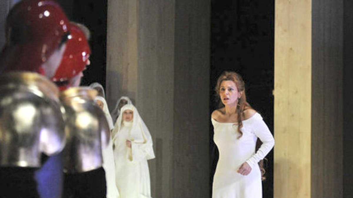 Rechi està 'on fire'