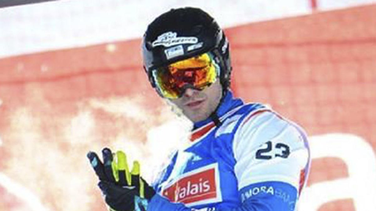 Lluís Marín queda eliminat en quarts i acaba 23è a Bansko