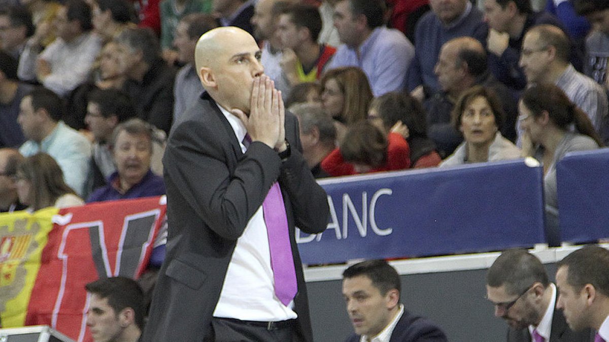 “Ens ha faltat més equilibri”