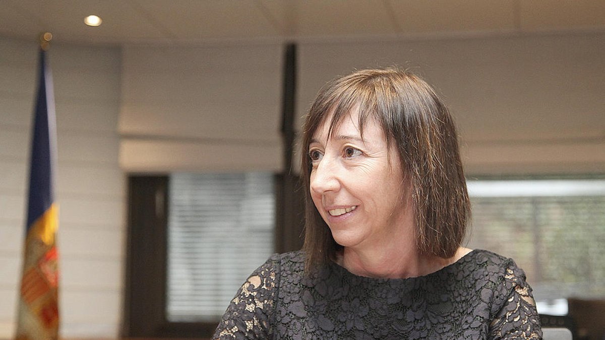 “És comprensible cert desànim entre els treballadors públics”