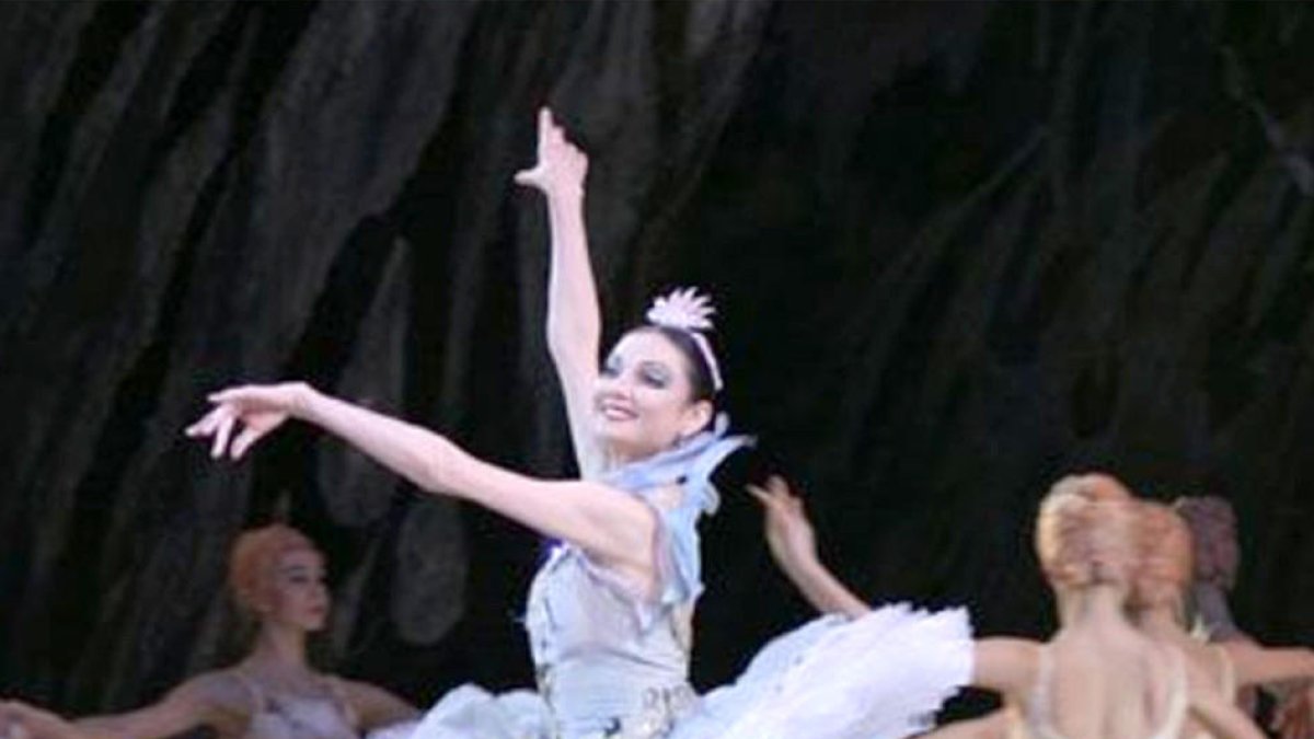 “Per transmetre un personatge has de tenir experiència de la vida”