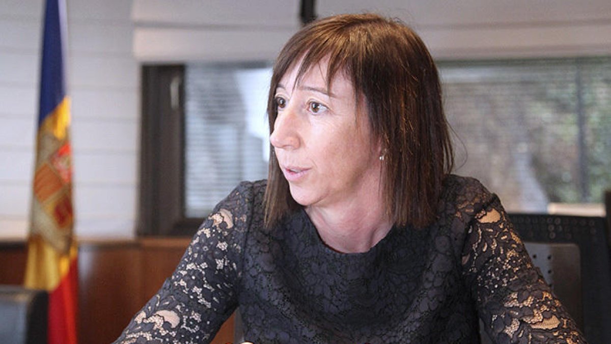 Els sindicats reclamen una comissió consultiva que sigui vinculant