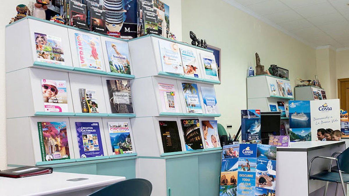 Mònica Pascual presidirà el col·lectiu d'agències de viatges