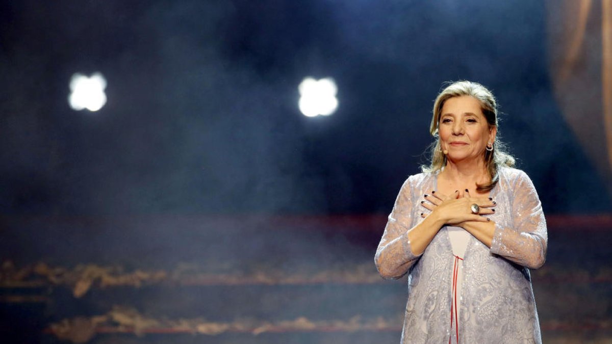 “Seria interessant pactar una acadèmia de la llengua catalana”