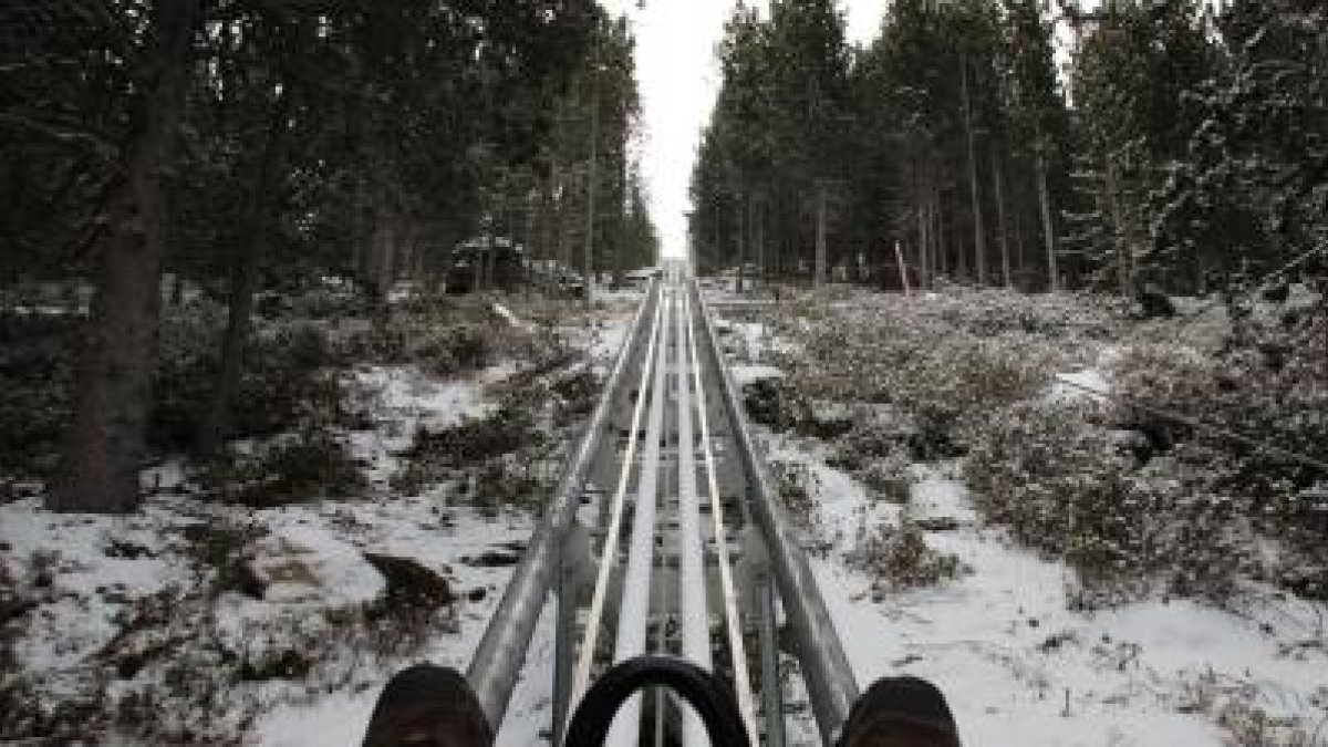 Vila afirma que Naturlàndia tancarà l'any 2016 amb 