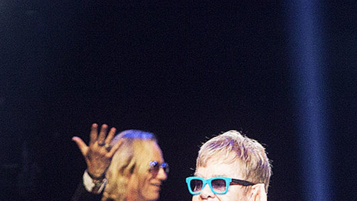 Escenari d'estrelles o estrellat?