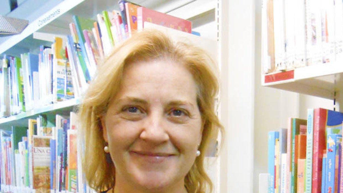 “No ens adonem de la dificultat que suposa llegir”