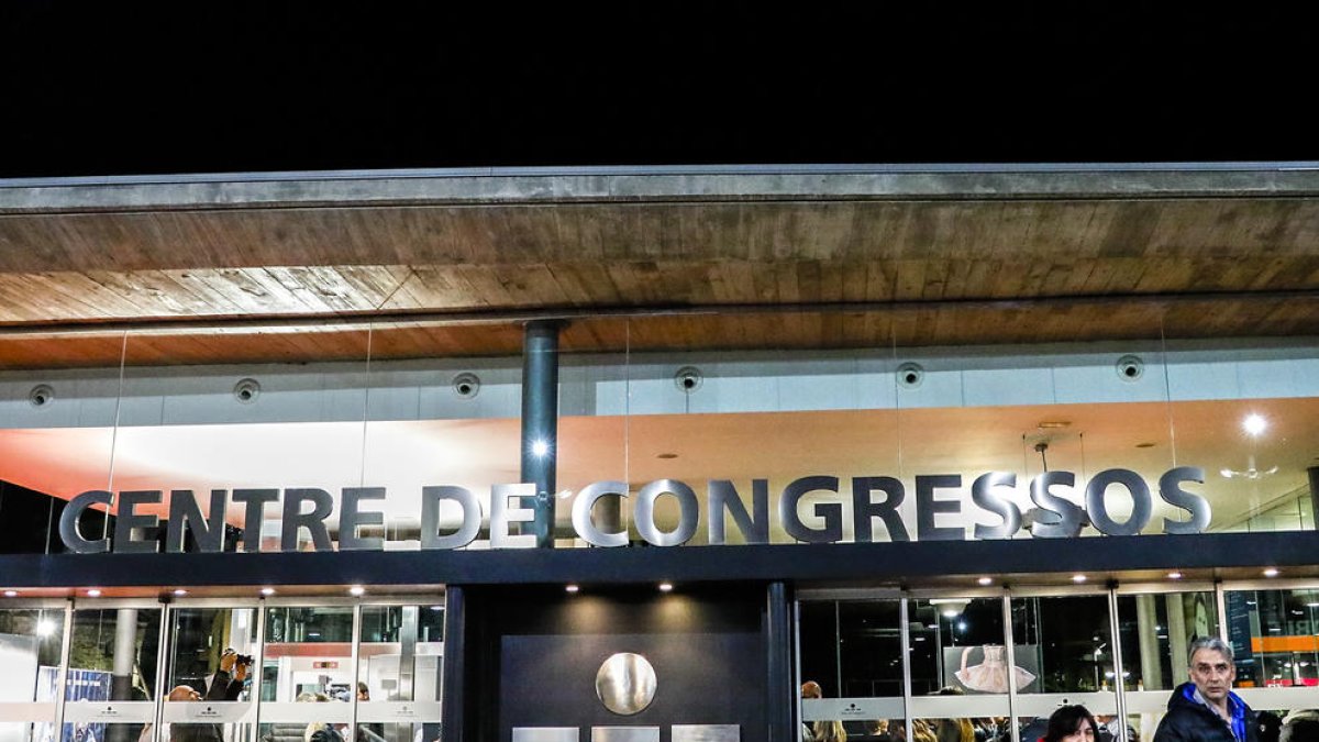 El comú vol 300.000 euros de lloguer l'any per situar el futur casino