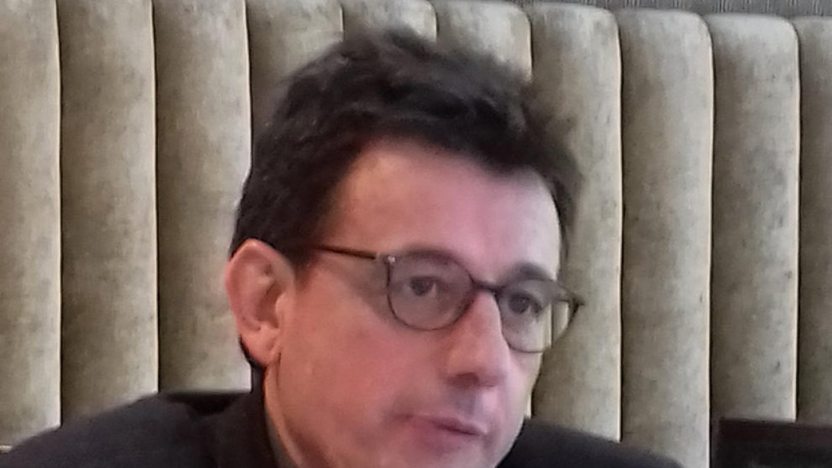 Altimir diu que la banca ha passat “d'un extrem del pèndol a l'altre”