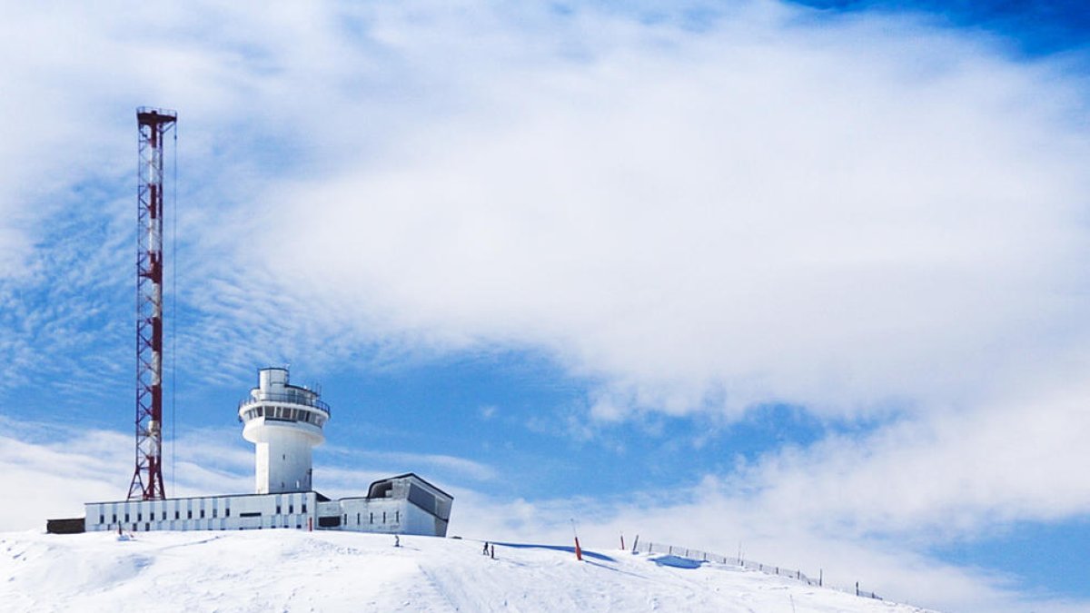 El comú farà un túnel per accedir al Cramea i no tallar una pista pel mig