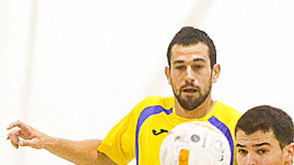 El Sant Julià goleja a plaer el Sesrovires