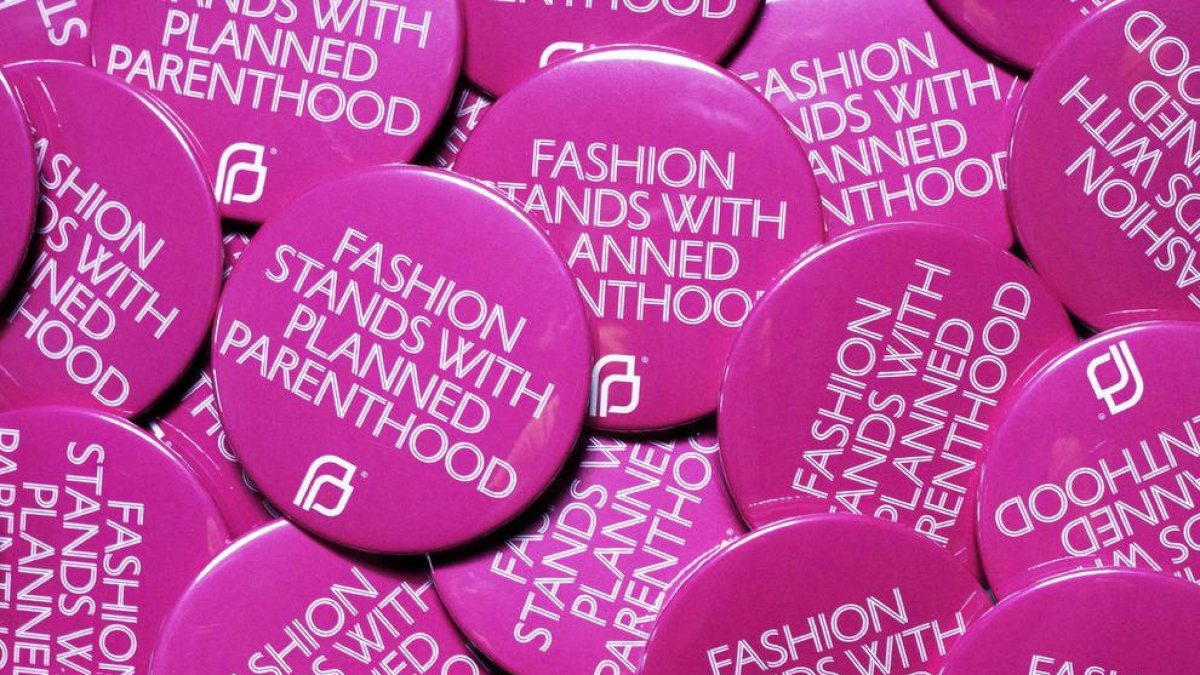 Passarel·la reivindicativa