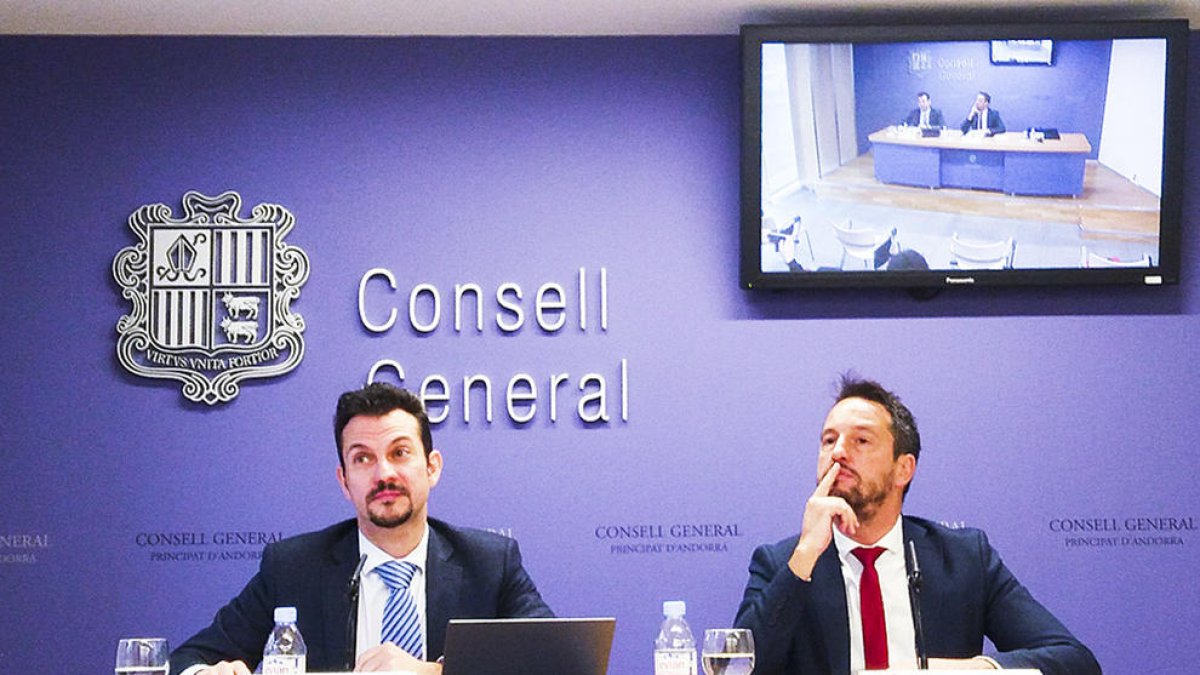 El PS promou una llei per als emprenedors que aposta per agilitzar la creació d'empreses