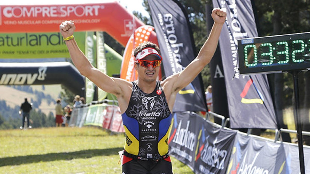 Els Andorra Outdoor Games aspiren als 2.000 participants