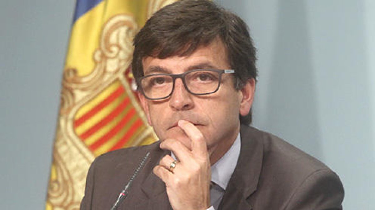 Cinca diu que Samarra coneixia la panamenya