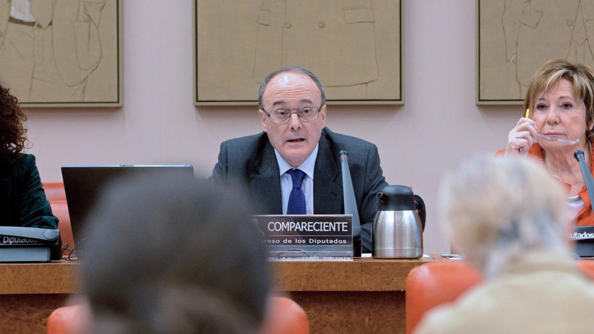 El Banc d'Espanya aposta pel retir passats els 67 anys