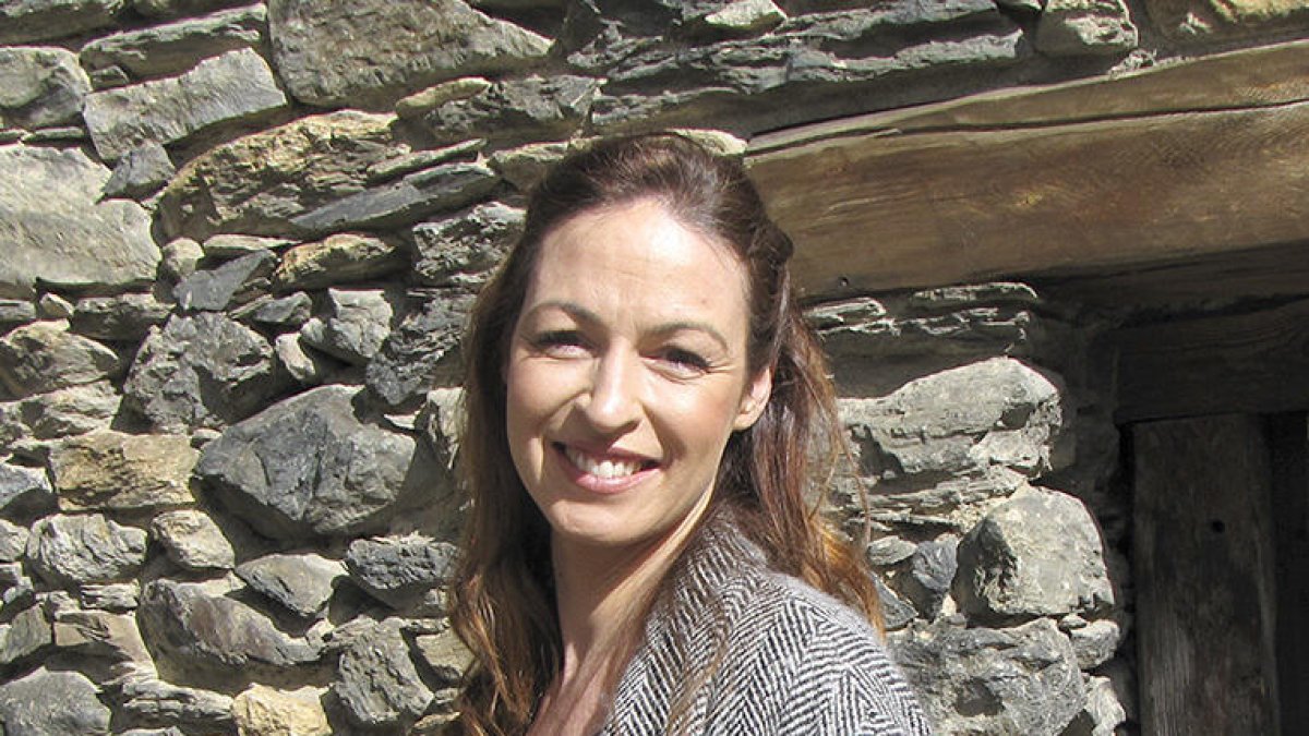 “La improvisació és felicitat, no tenir por al que passarà”