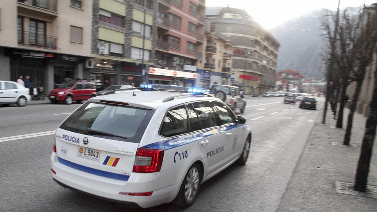 La Batlle envia a Gil a la presó