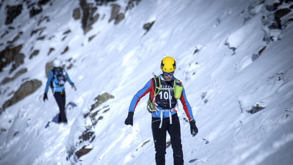 El trofeu Pirinenc coronarà el millor corredor d'Els 2.900 i el Clàssic