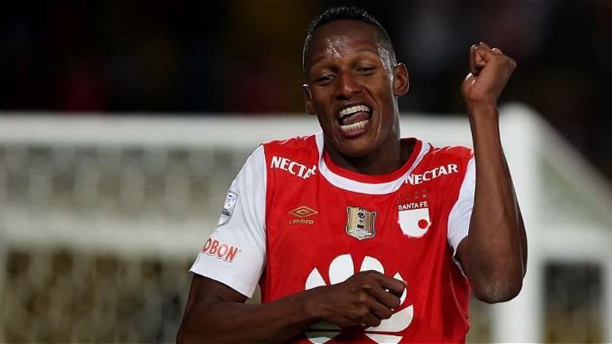 El Barça mou fitxa després de la desfeta a París i lliga Yerry Mina per al 2018