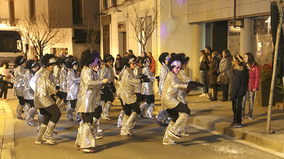 Sant Julià presenta les activitats de carnaval