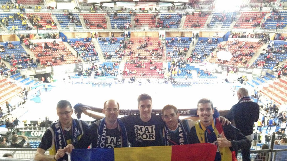 Orgull tricolor a Vitòria