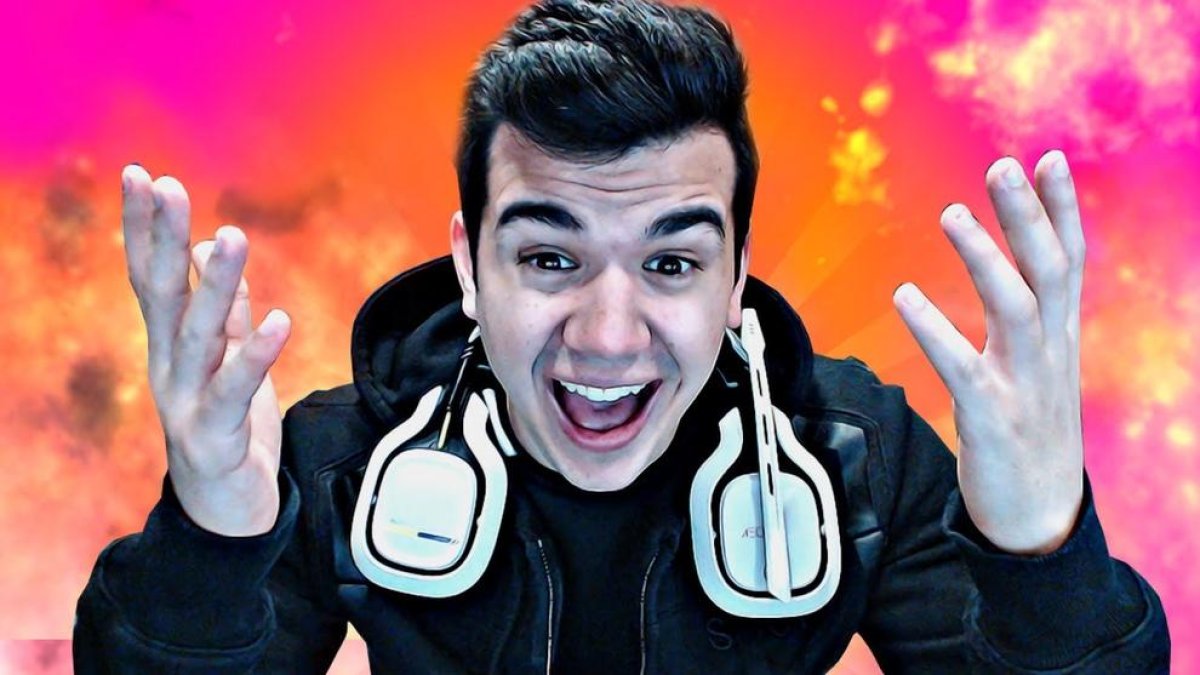 La invasió dels youtubers