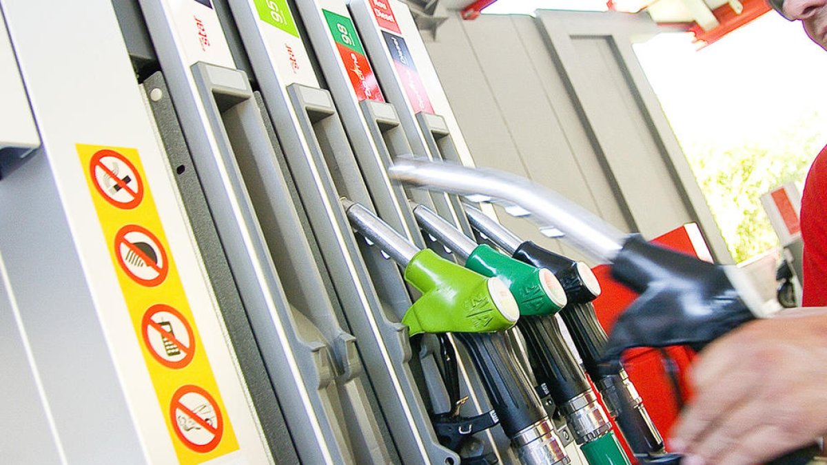 L'índex de preus al consum es va situar al gener en l'1,3%