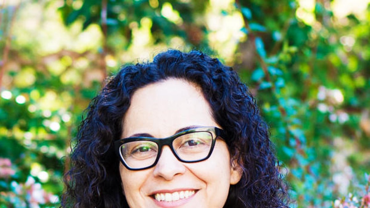“El llibre parla de persones que van saber creure en ells”
