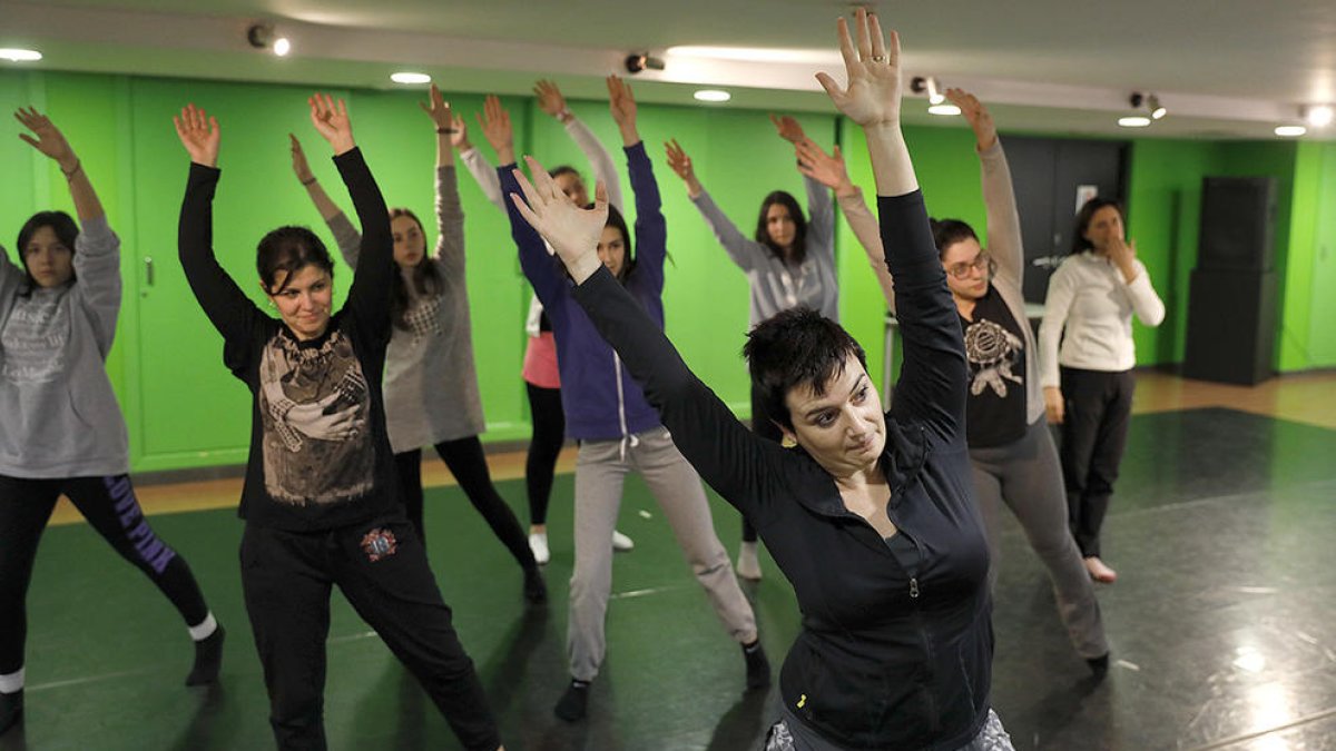 Setmana de passió i musical