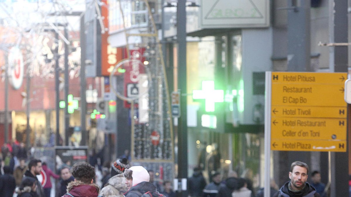 La reputació 'online' farà perdre estrelles als allotjaments