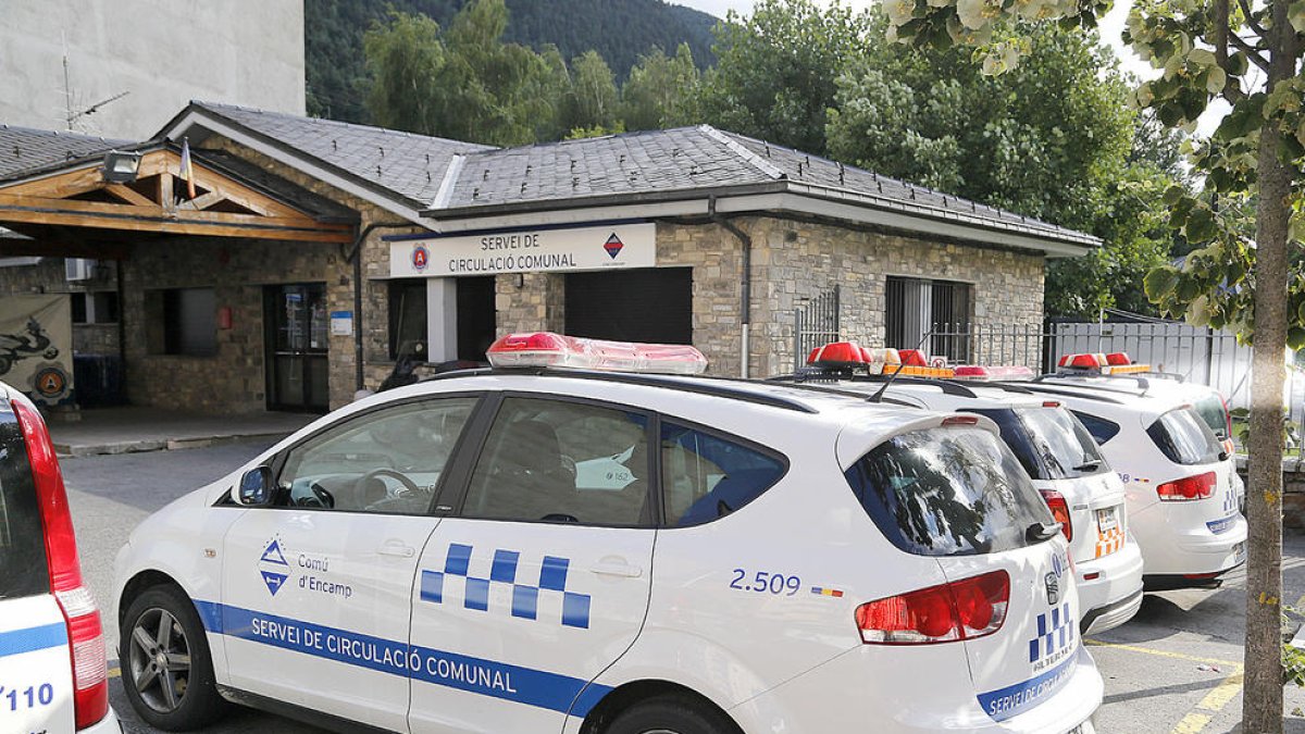 El comú reduirà els eventuals de 73 a 30 el 2019