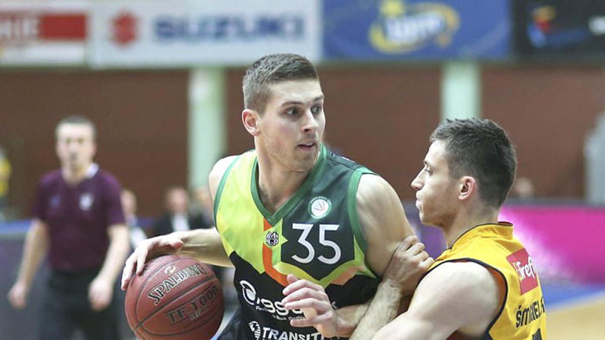 Fitxen el millor de polònia