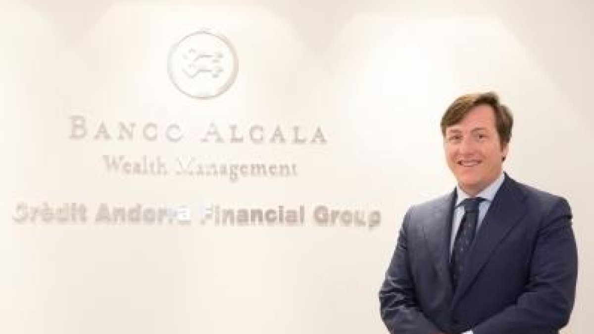 Crèdit Andorrà s'implanta a València a través de Banco Alcalá, la filial de banca privada a Espanya