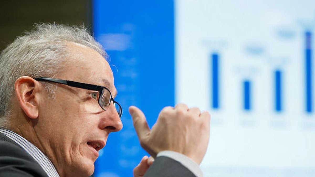 La inversió estrangera va suposar l'any passat 97,1 milions