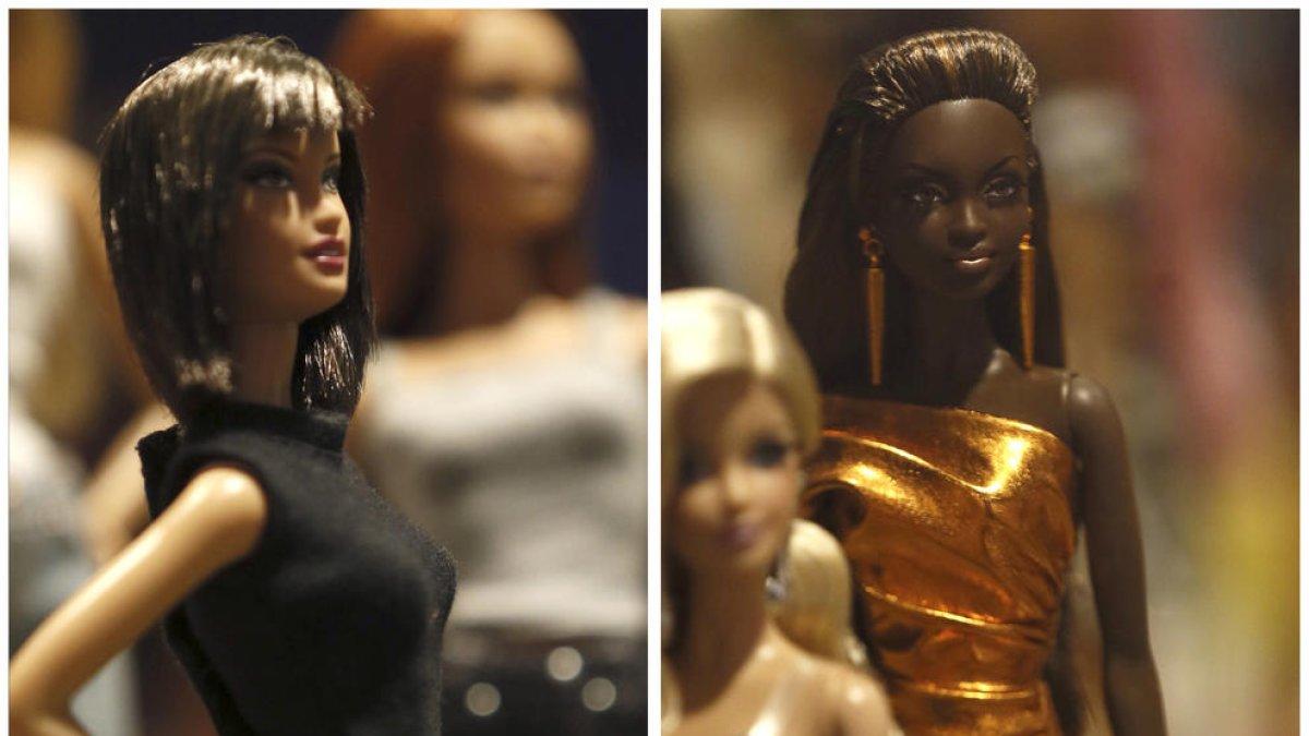 La barbie, tota una icona