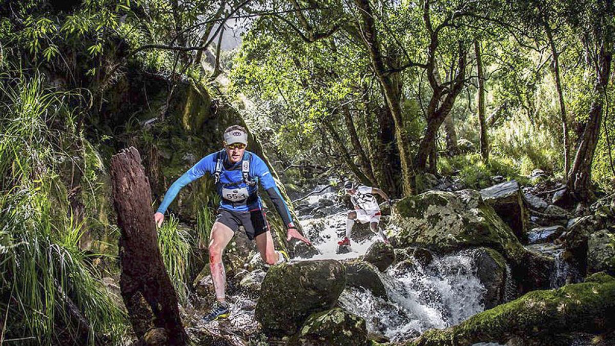 X Runners, un nou repte